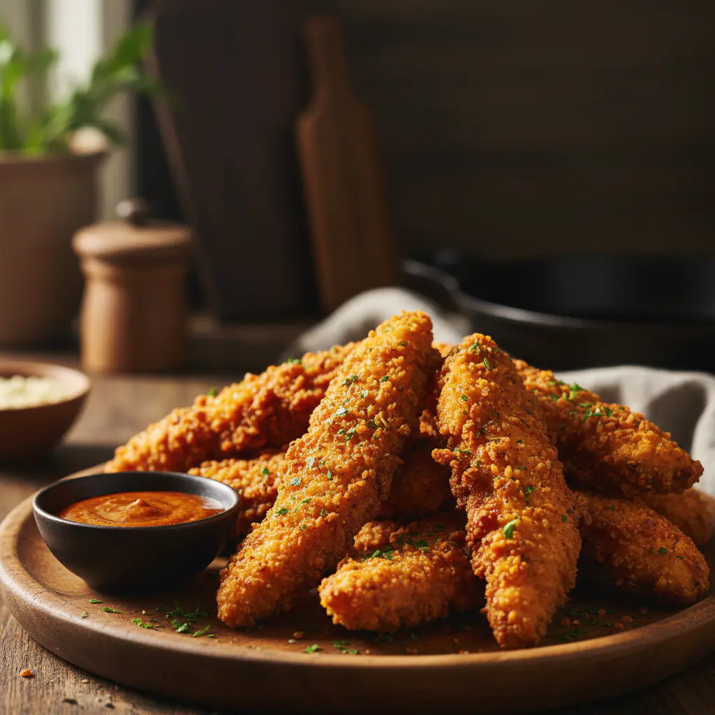 Chicken Tenders