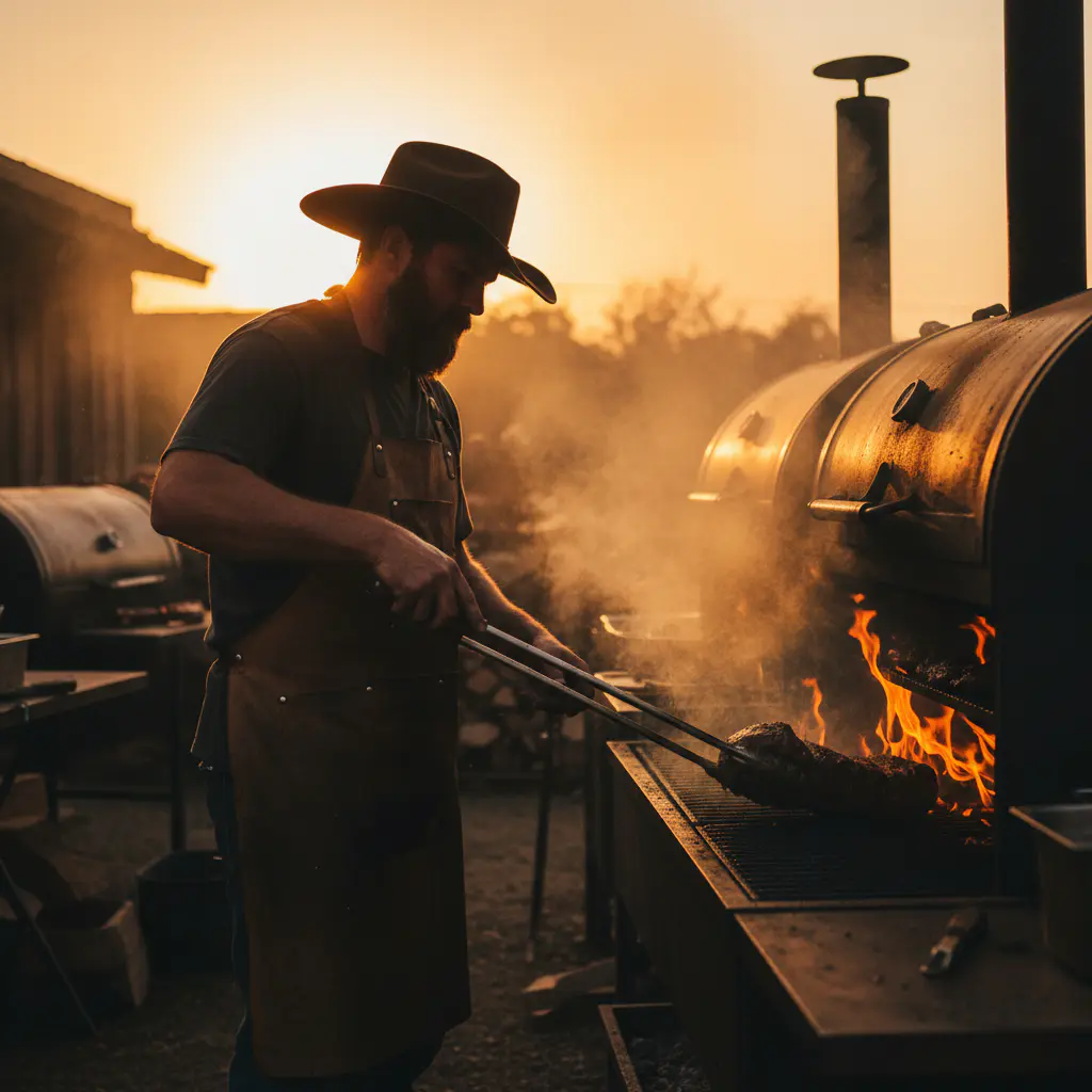 Pitmaster