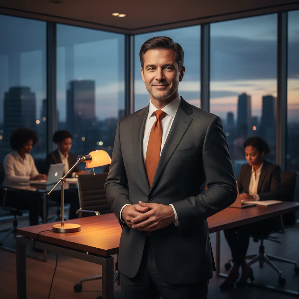 General Manager